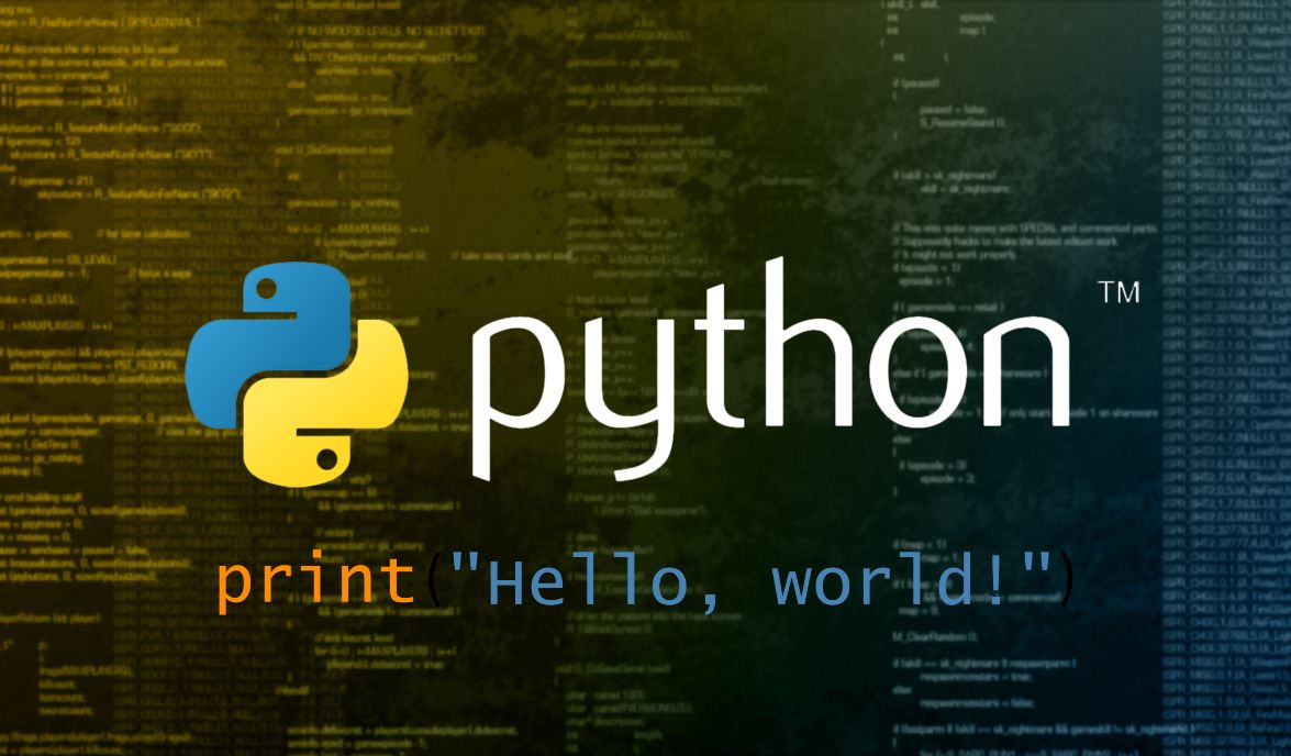 Python